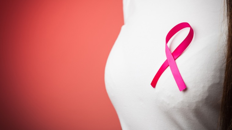 乳癌患者激增