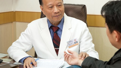 楊永榮醫師