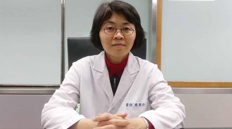 和平婦幼院區眼科陳麗如醫師 和平婦幼院區眼科陳麗如醫師