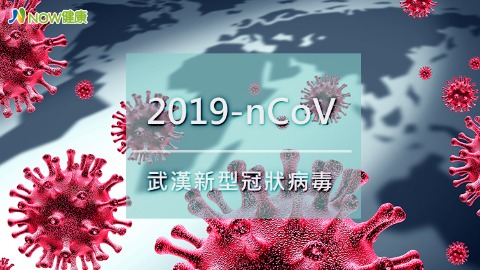 2019-nCoV武漢新型冠狀病毒