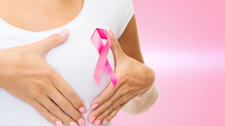 乳癌篩檢