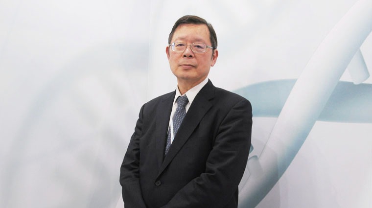 中國醫藥大學附設醫院外科部副主任王輝明