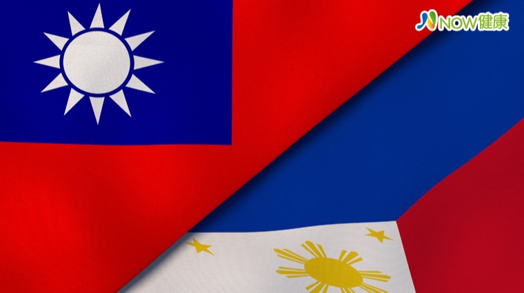 台灣與菲律賓