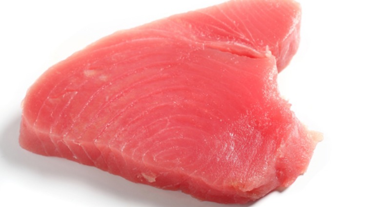魚肉 魚肉