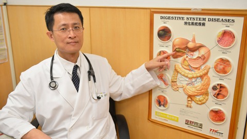 許景盛醫師