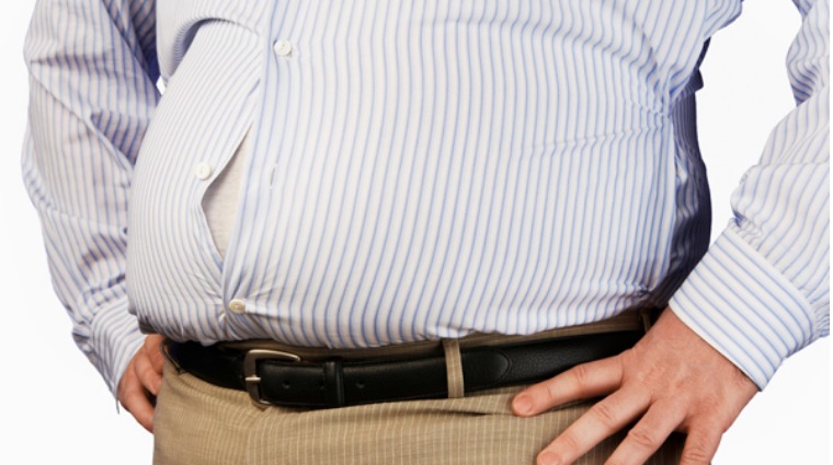腰圍大增加糖尿病風險