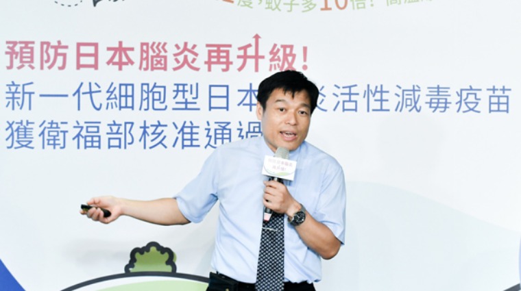 邱政洵教授 邱政洵教授