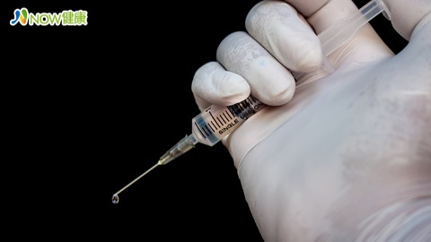 接種流感疫苗
