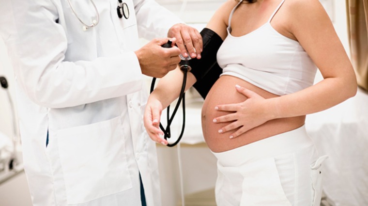 孕婦測腰圍 孕婦測腰圍