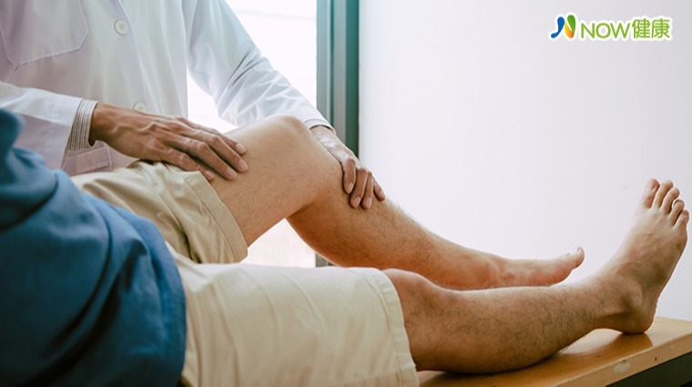 膝關節十字韌帶斷裂不治療恐成退化性關節炎 Now健康 健康數位內容第一品牌