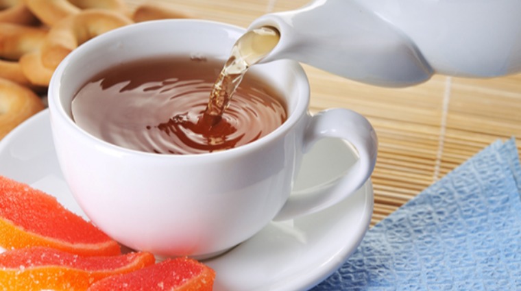 茶 茶