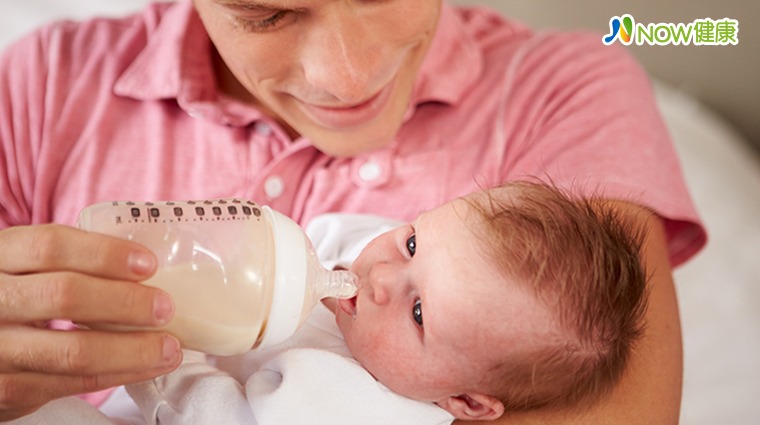 寶寶不喝奶怎麼辦？ 厭奶期最長可達半年！護理長傳授妙招
