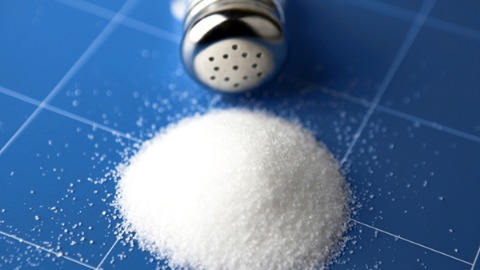 鹽