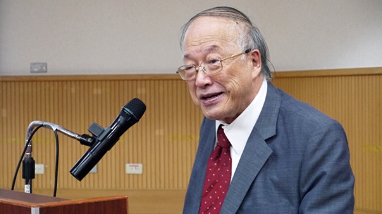 李宏信醫師 李宏信醫師