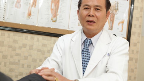 黃慶雲醫師