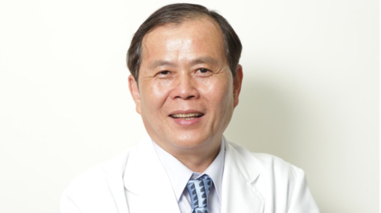 黃慶雲醫師