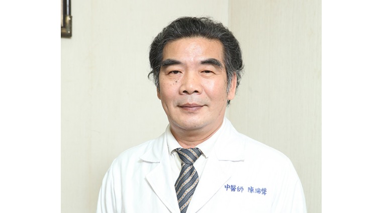 陳瑞聲醫師 陳瑞聲醫師