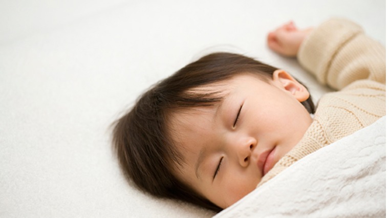 幼兒睡覺 幼兒睡覺