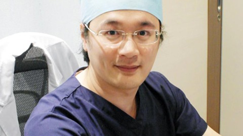 劉達儒醫師
