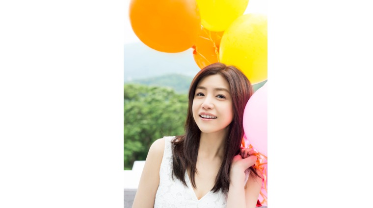 陳妍希 陳妍希