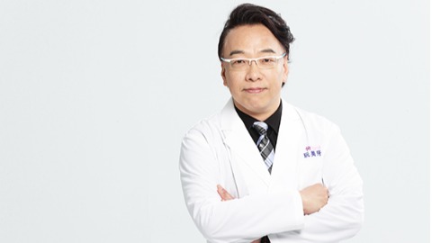 陳忠明醫師