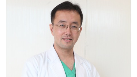 韋志瞱醫師
