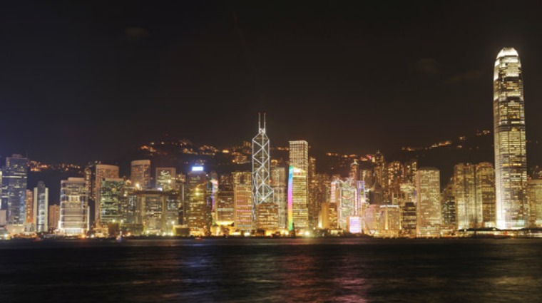 香港 香港