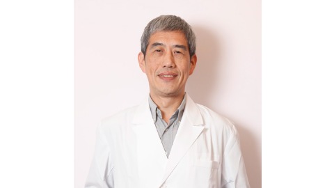 陳震宇醫師