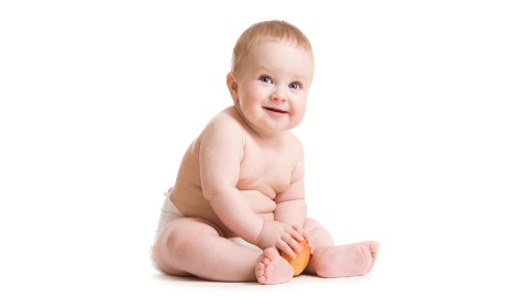 薄荷醇無助緩解寶寶腹脹 恐引神經不良反應