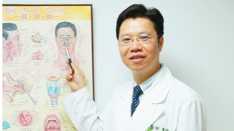 大林慈濟黃俊豪醫師