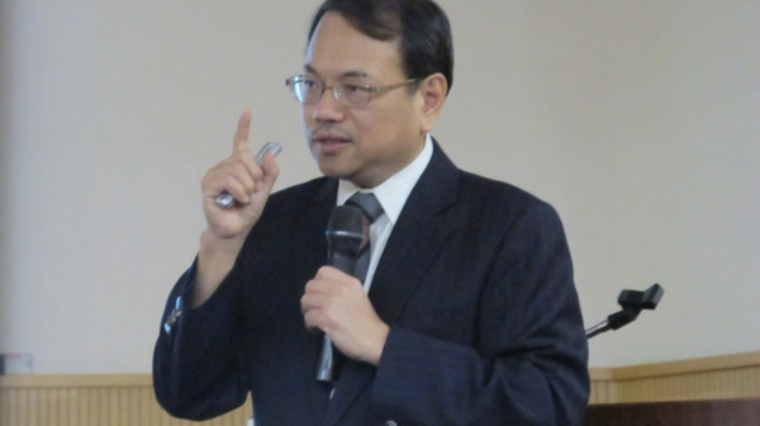 雙和醫院院長吳志雄醫師 雙和醫院院長吳志雄醫師