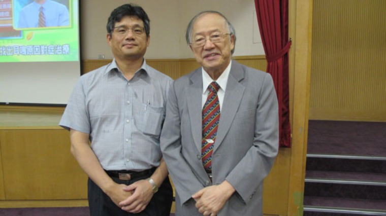 健康公益講座 健康公益講座