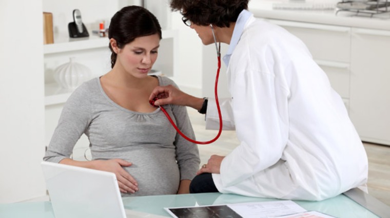 抗菌清潔產品 可能影響腹中胎兒健康
