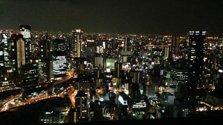 夜景 夜景