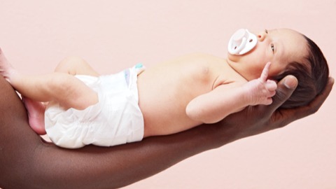創新小巧思 讓早產兒照護更完善