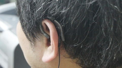 人工電子耳