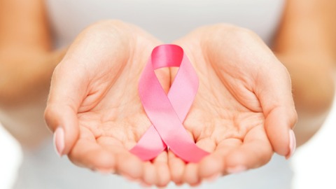 研究：乳房攝影篩檢  無法降低乳癌死亡率