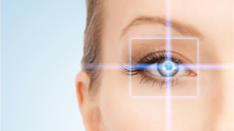 慎防視網膜病變 高度近視患者仍需定期追蹤