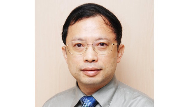 書田診所家醫科主任醫師何一成 書田診所家醫科主任醫師何一成