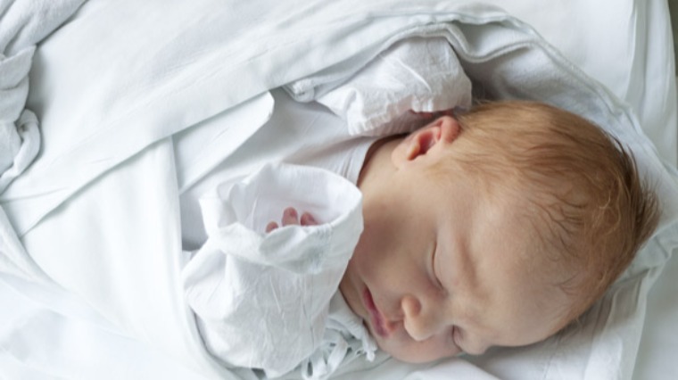 嬰兒 嬰兒