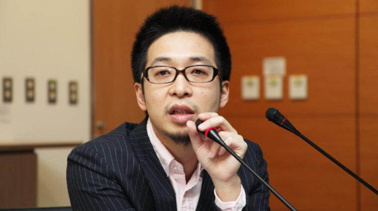 成功大學醫院附設醫院骨科部主治醫師吳柏廷 成功大學醫院附設醫院骨科部主治醫師吳柏廷
