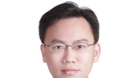 中華民國心臟學會預防委員的吳孟修醫師