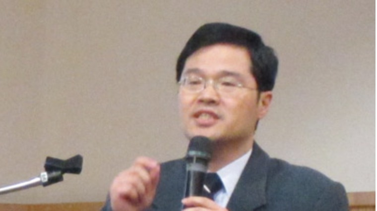 臺北醫學大學附設醫院心臟內科主任施俊明醫師 臺北醫學大學附設醫院心臟內科主任施俊明醫師
