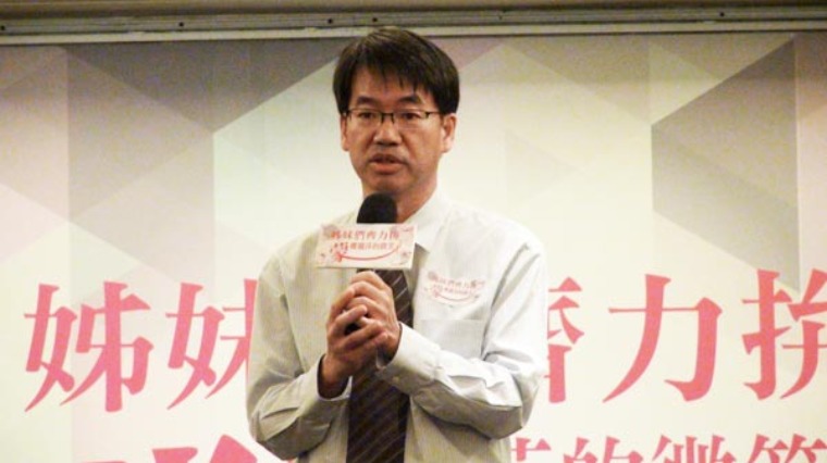 抗荷爾蒙療法 助停經後乳癌患者避免復發 抗荷爾蒙療法 助停經後乳癌患者避免復發