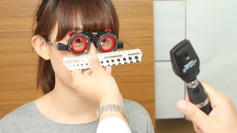 近視矯正停看聽 遠離高度近視威脅 近視矯正停看聽 遠離高度近視威脅