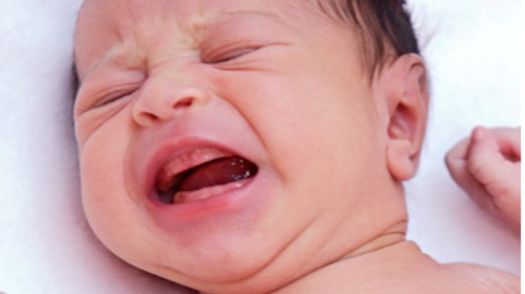 嬰兒 嬰兒