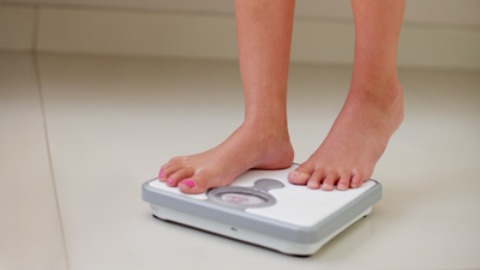 中醫減重找出肥胖根源 依個別體質調理