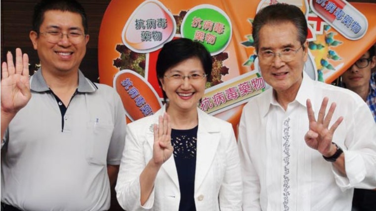 認知不足-74萬名肝炎患者 未追蹤治療 認知不足-74萬名肝炎患者 未追蹤治療