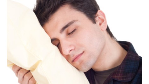 長期失眠睡不好 竟是過敏來找碴