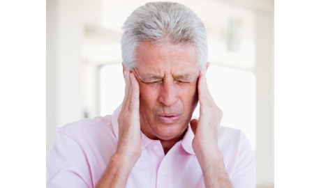 老人重聽、聽力喪失 當心大腦快速老化
